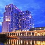 The Westin Chicago Lombard Hotels in 