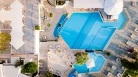 Golden Coast Beach Hotel