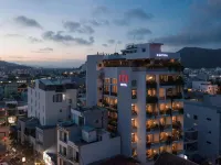 Le Mint Hotel Quy Nhơn Hotels in 