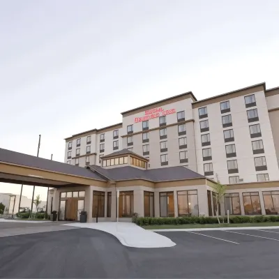 Hilton Garden Inn Toronto/Brampton Hotels in Brampton