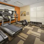 Courtyard by Marriott San Antonio Lackland