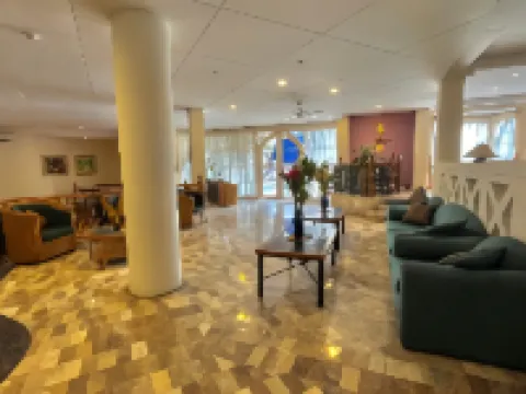 Coco Grande Hotel Hotels in Dumaguete