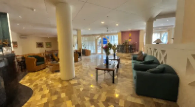 可可大酒店 杜馬蓋地酒店