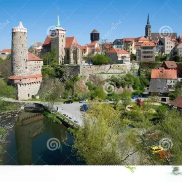 VACATION APARTMENT SCHÖNECK