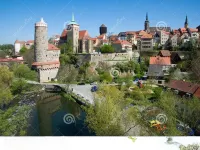 VACATION APARTMENT SCHÖNECK Hotels in Bischofswerda