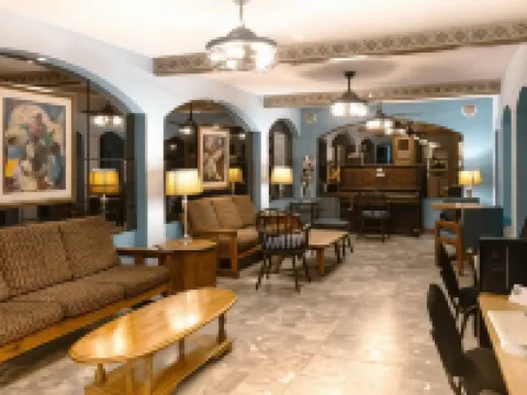 ホテル スイーツ キノ エルモシージョのホテル