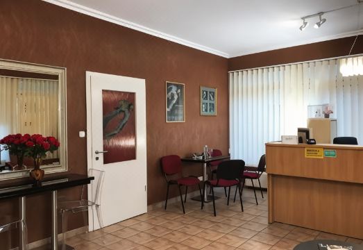 호텔 메디터란의 고급스러운 바/라운지 이미지