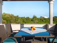 Aparthotel Plat Hotels in Petrcane