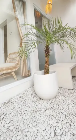 EZE Villas Jogja Отели в г. Tegalrejo