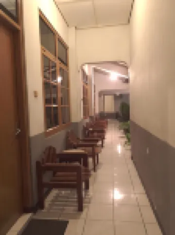 Hotel Iraa Hotels in Pakualaman