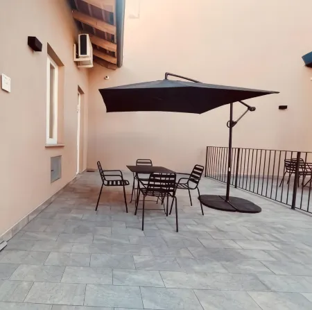 HH Hermoso Housing Asti