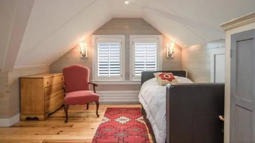 Beachfront Property on Private Moody Beach