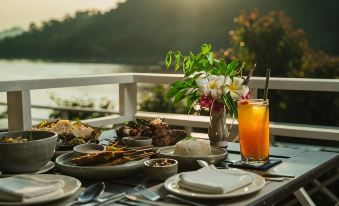 The Belle Rive Boutique Hotel