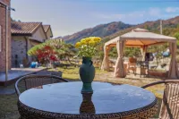 Chuncheon Soopsog Jageun Jib Pension