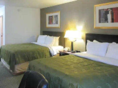 Quality Inn Longmont Hotels in Weld County