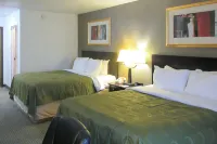 Quality Inn Longmont Hotel a Firestone