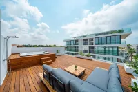 Silver Park Hotel a Paphos