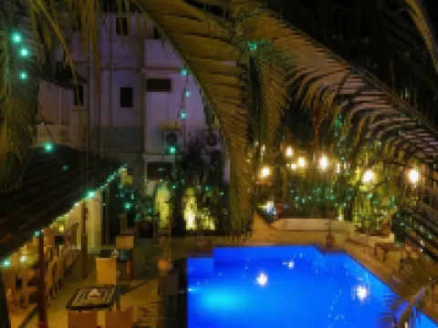 Casablanca Hotels in Candolim