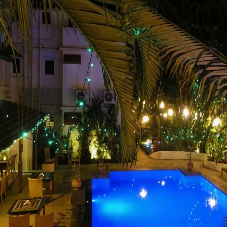 Casablanca