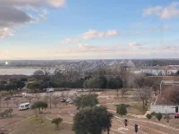 Magnolia Bluffs Casino Hotel, BW Premier Collection Hotel a Natchez