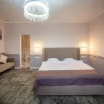 Polesie Boutique Hotel Hotels in 