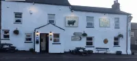 The Black Bull at Nateby - Homestays