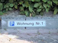 Hess Hotels in Koserow