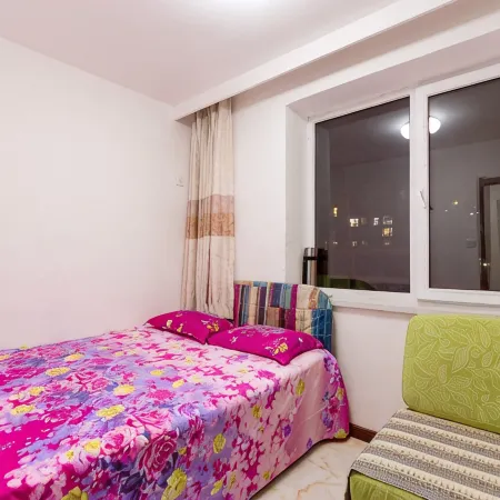 Yiqingshen Apartment (Jinxiang North Street)