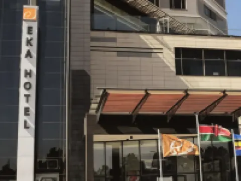 Eka Hotel Eldoret Hotels in Eldoret