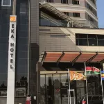 Eka Hotel Eldoret Hotels near Kenya Forestry
