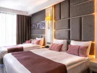 HANE SUN ELITE HOTEL Hotels in Gundogdu Coast