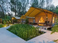 Haadson Resort - Khaolak, Phangnga