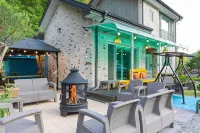 Chuncheon Byeol Kkot Soop