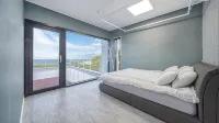 Pohang Vivaldine Pool Villa - مبيت وإفطار