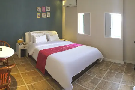 Yeoju Mt. Geumgang Отели рядом с достопримечательностью «Silleuksa»