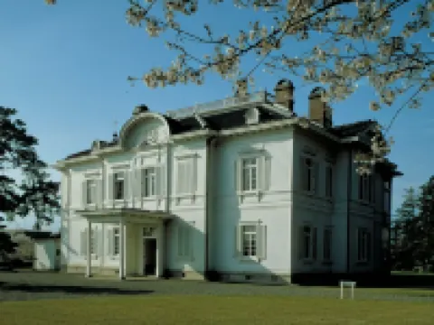 皆生菊乃家 米子のホテル