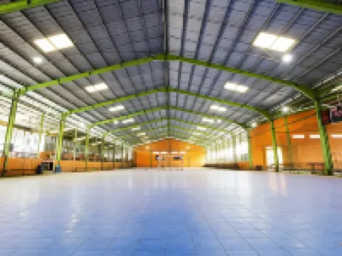 仙娜運動酒店 明古魯酒店