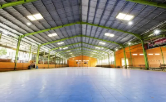 Sinar Sport Hotel Hotels in Bengkulu