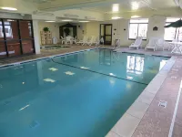 Wingate by Wyndham Peoria Hotel a Peoria