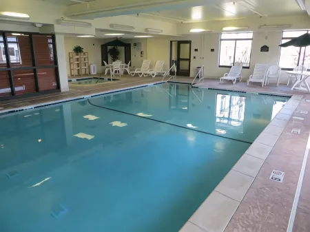 Wingate by Wyndham Peoria