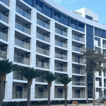 Zenith Resort Hotel & SPA Ultra All inclusive (Зенит Резорт отель и СПА Ультра Все Включено)