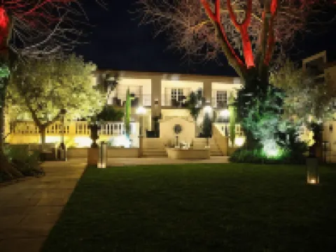 La Villa Mazarin Hotels in Gard