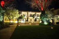 La Villa Mazarin Hotels in Aigues-Mortes