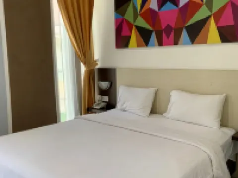 Putra Kahayan Hotel Hotels in Menteng