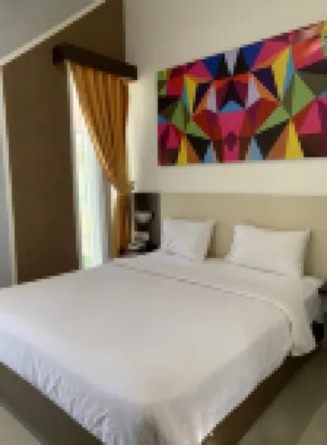 Putra Kahayan Hotel