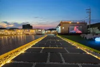 Pohang Sun & Sea Caravan