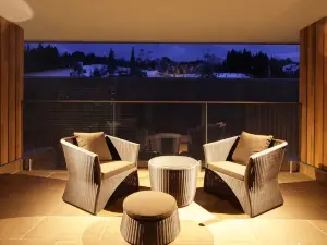 포 시즌스 유자와 콰트로