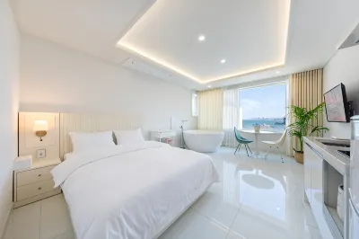 강릉 까사클라라  호텔