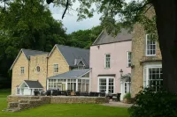 Hall Garth Hotel, BW Signature Collection Hotel a 