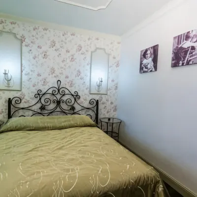 Polyarniy Krug Mini-Hotel